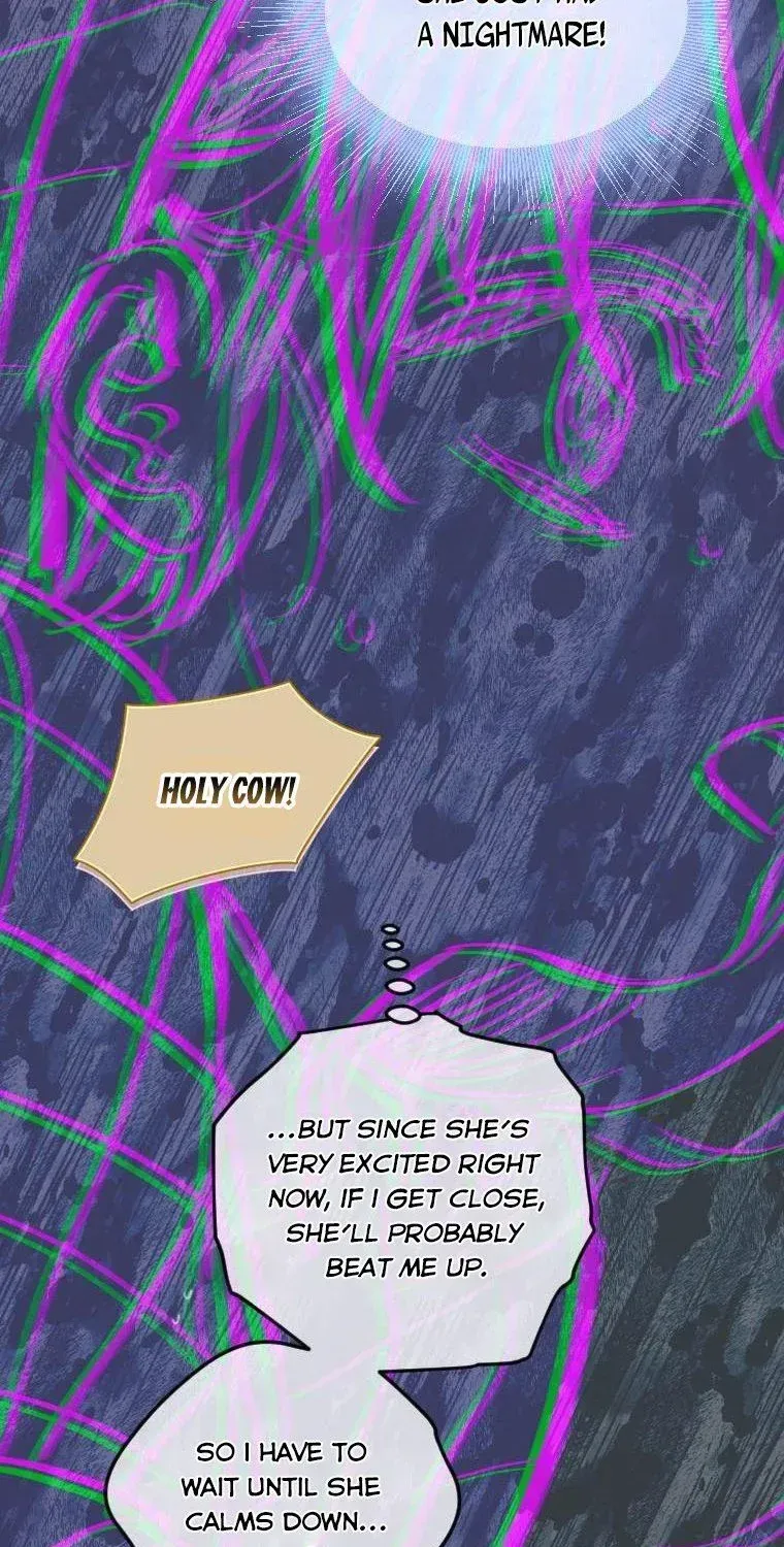 My Mother Got Married By Contract Chapter 2 page 43 - 