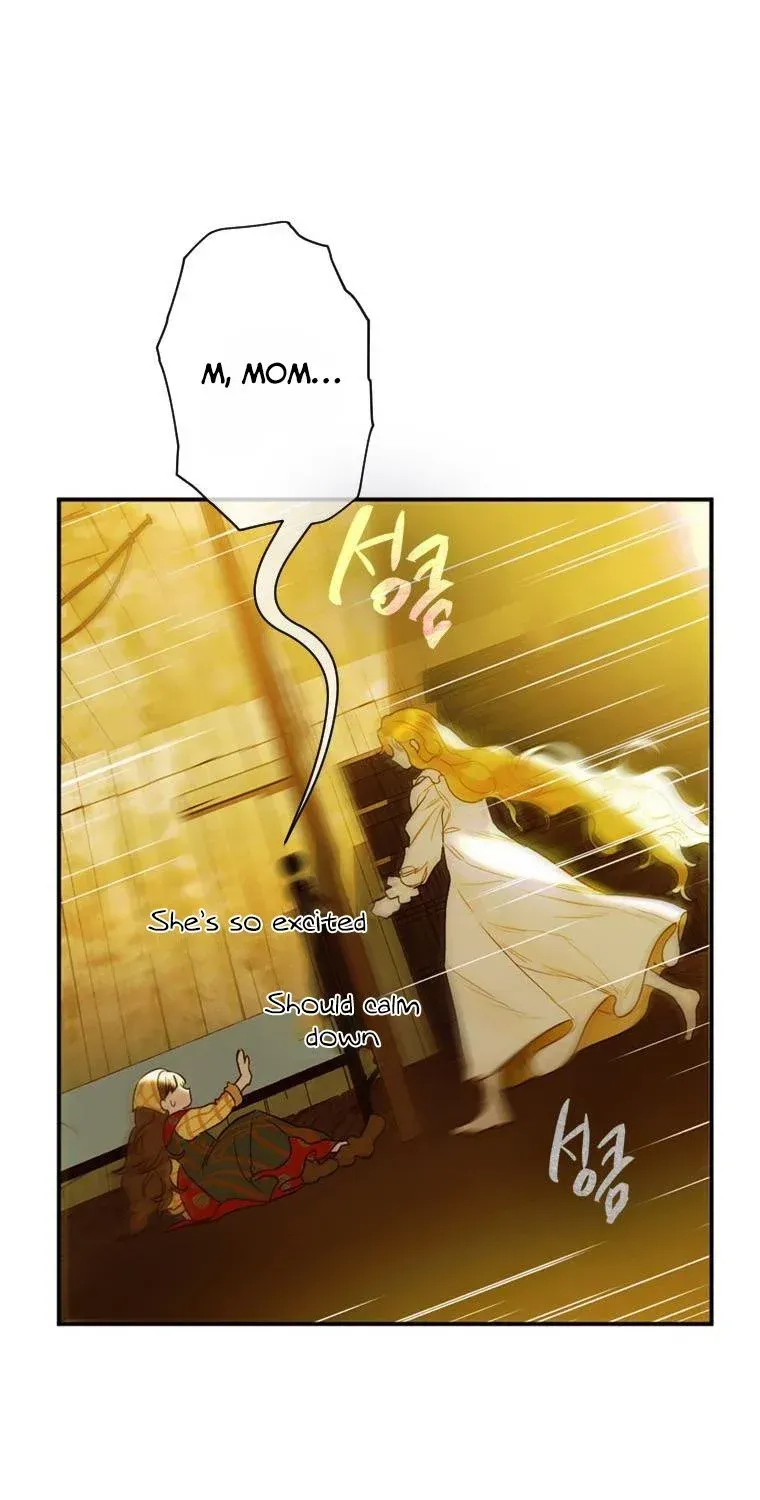 My Mother Got Married By Contract Chapter 2 page 45 - 