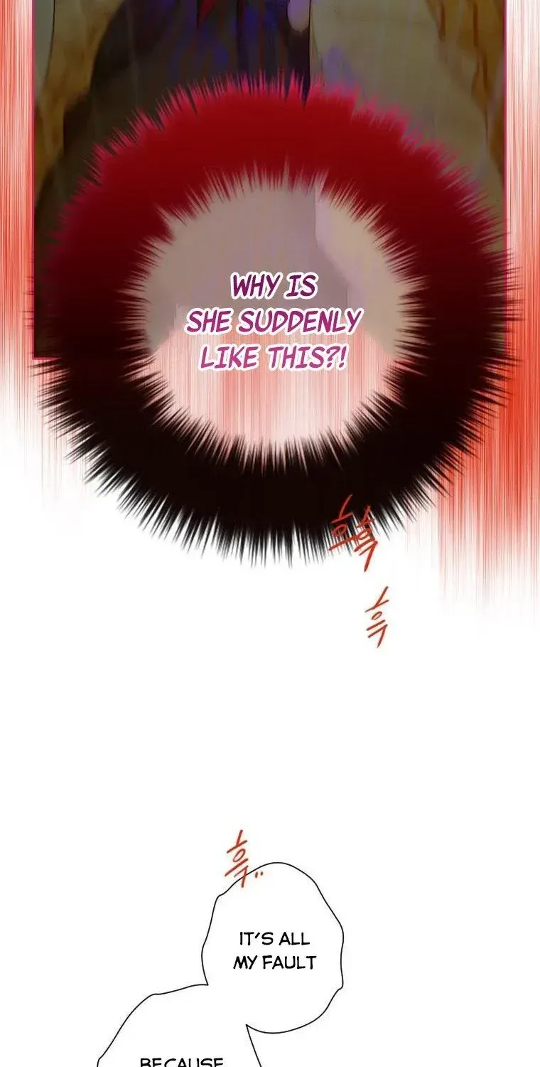 My Mother Got Married By Contract Chapter 2 page 61 - 