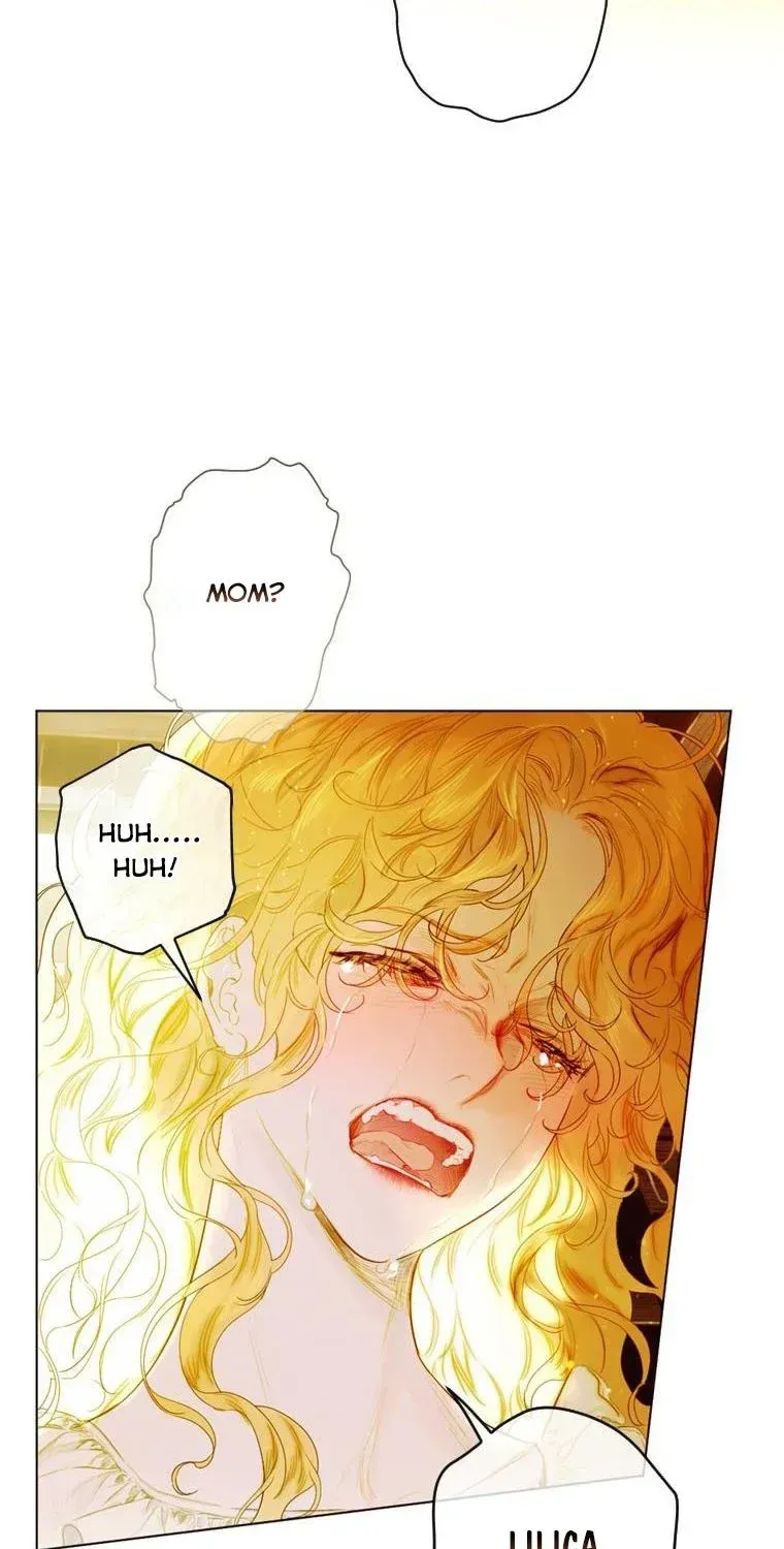 My Mother Got Married By Contract Chapter 2 page 82 - 