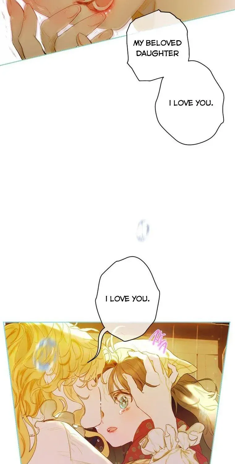 My Mother Got Married By Contract Chapter 2 page 84 - 