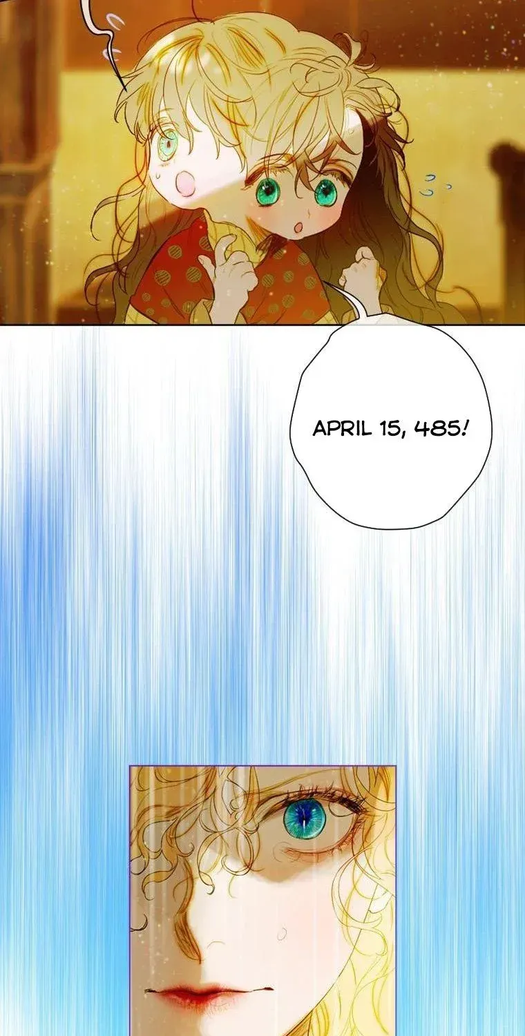 My Mother Got Married By Contract Chapter 2 page 100 - 
