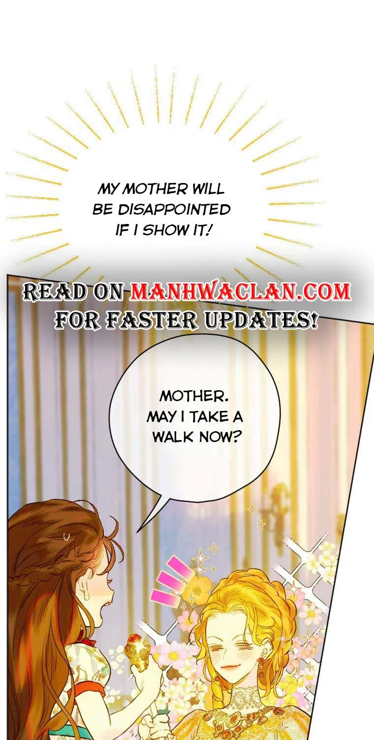 My Mother Got Married By Contract Chapter 20 page 15 - 