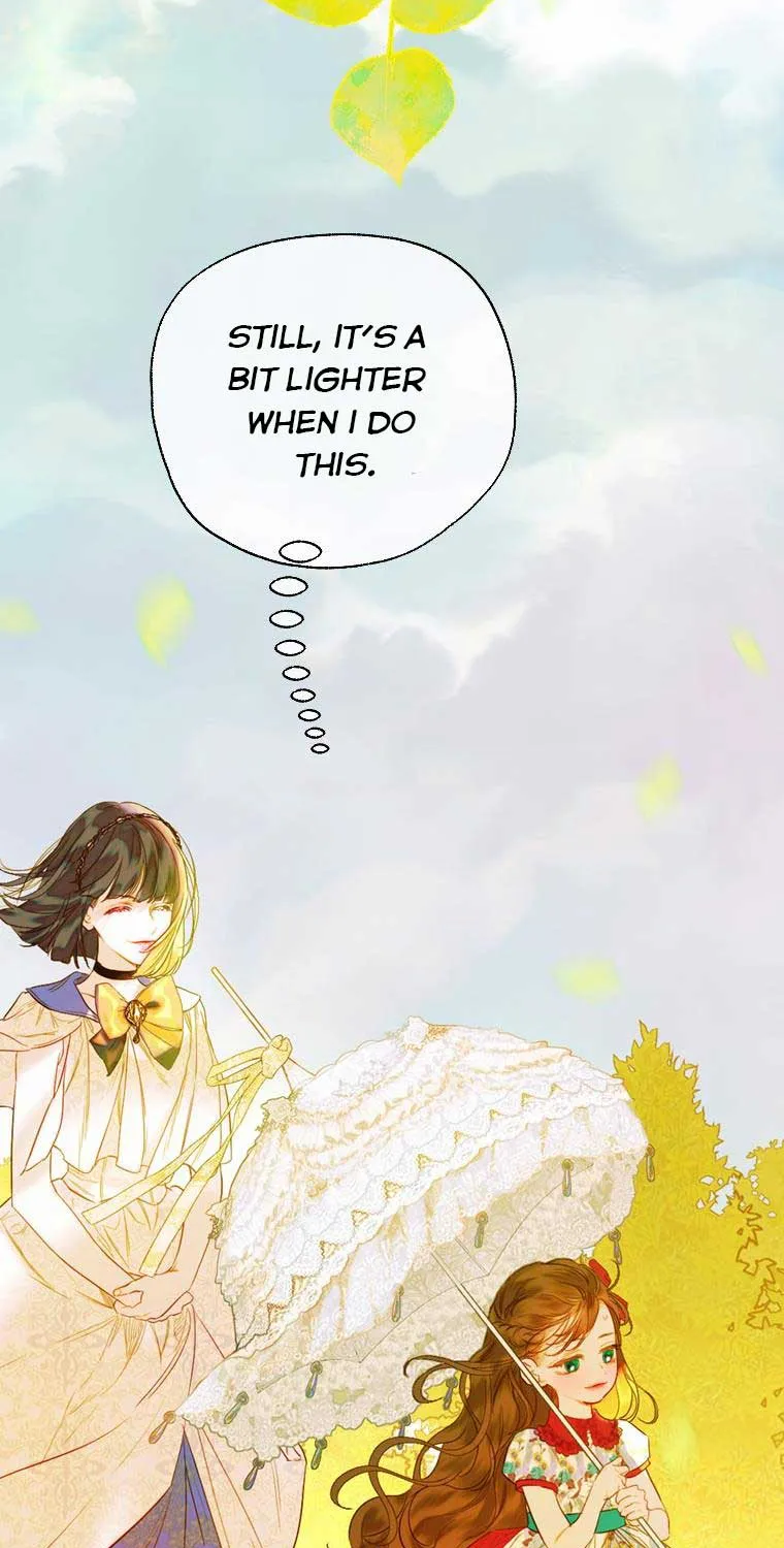 My Mother Got Married By Contract Chapter 20 page 20 - 