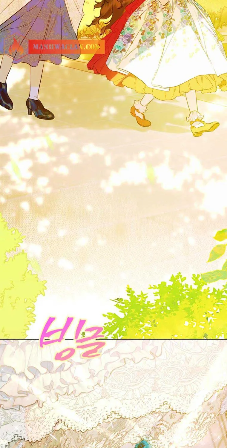 My Mother Got Married By Contract Chapter 20 page 21 - 