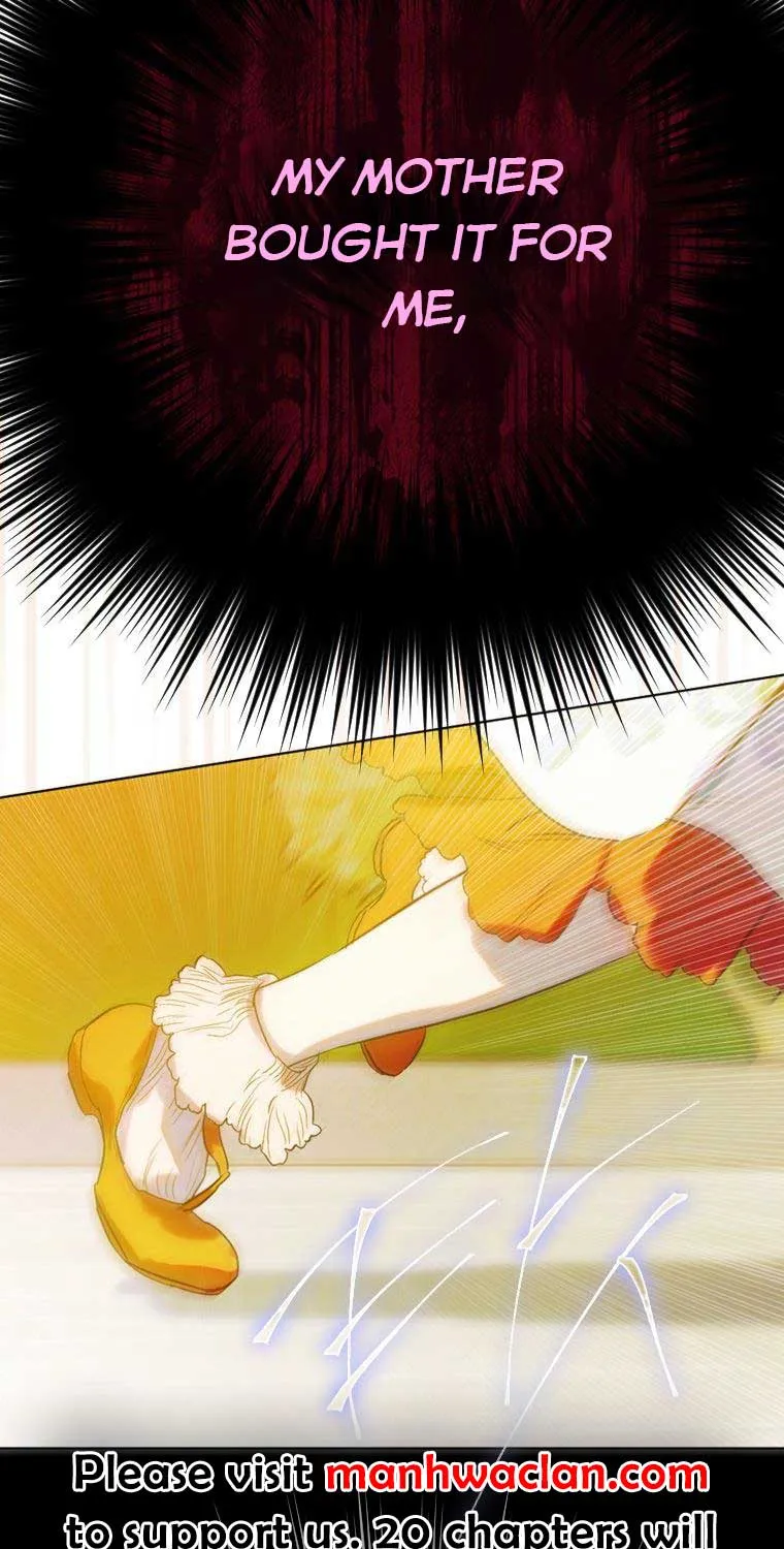 My Mother Got Married By Contract Chapter 20 page 42 - 