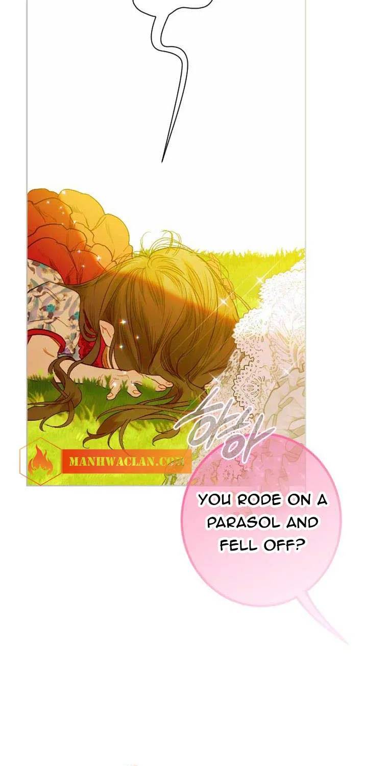 My Mother Got Married By Contract Chapter 20 page 56 - 