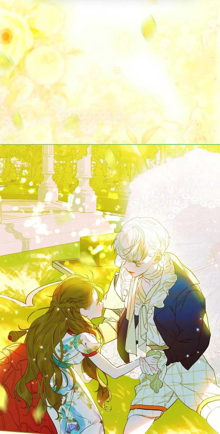My Mother Got Married By Contract Chapter 20 page 63 - 