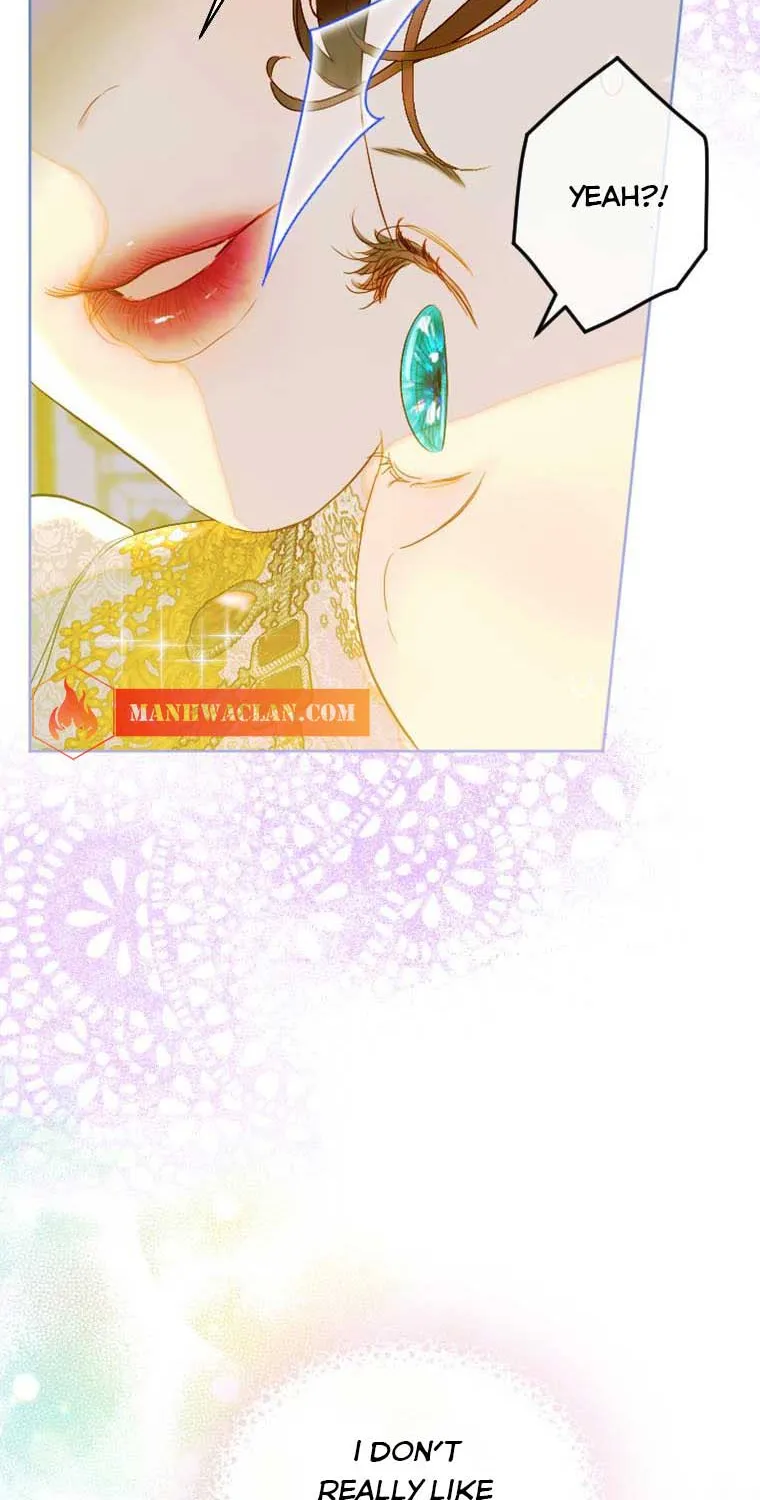 My Mother Got Married By Contract Chapter 20 page 8 - 