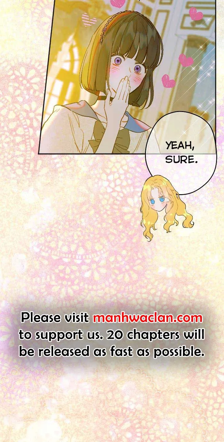 My Mother Got Married By Contract Chapter 20 page 10 - 