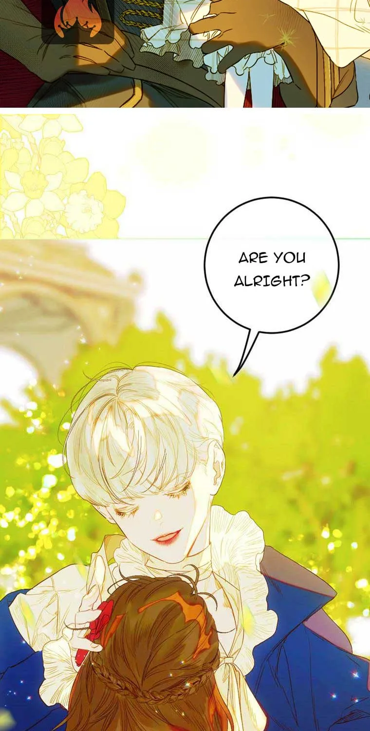 My Mother Got Married By Contract Chapter 21 page 2 - 