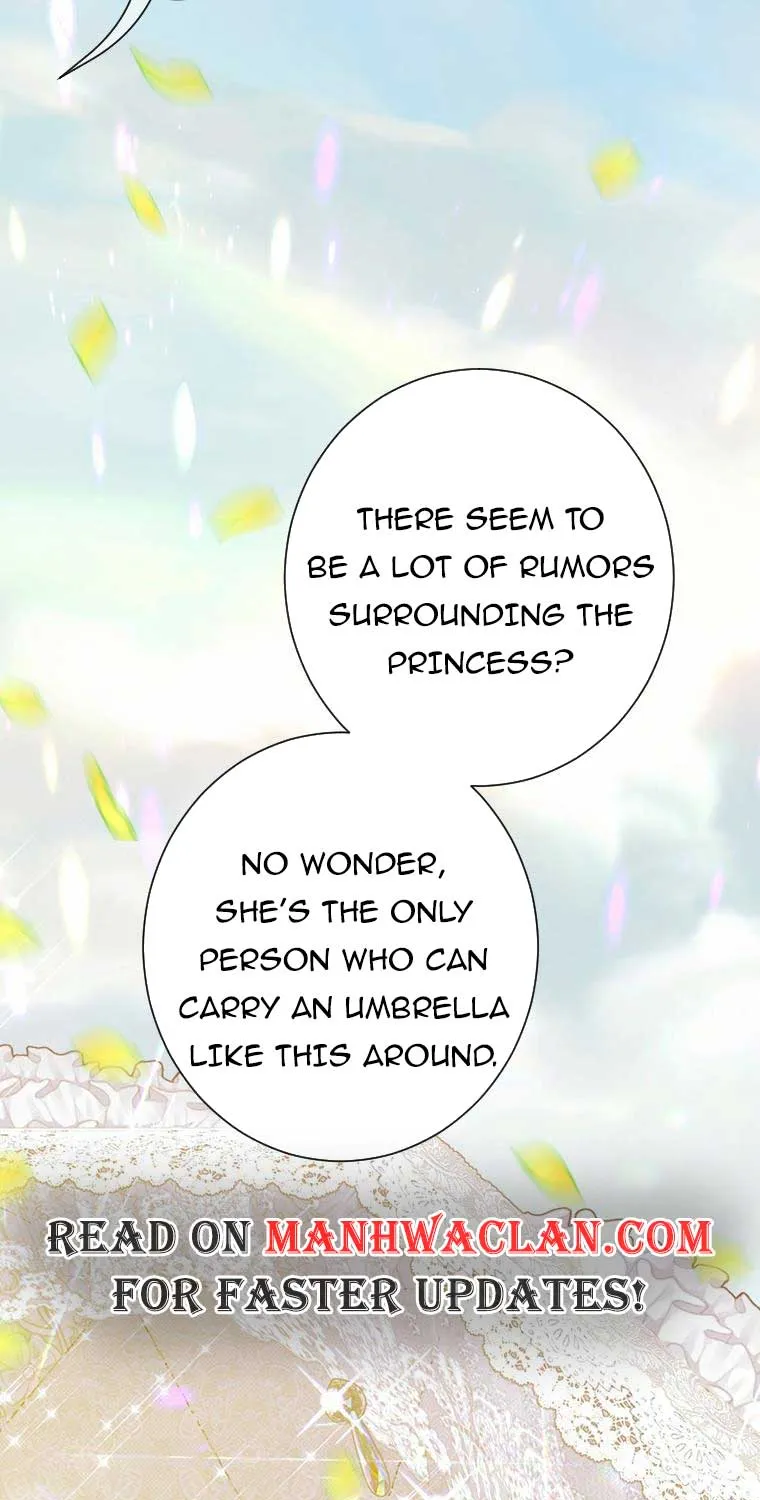 My Mother Got Married By Contract Chapter 21 page 14 - 