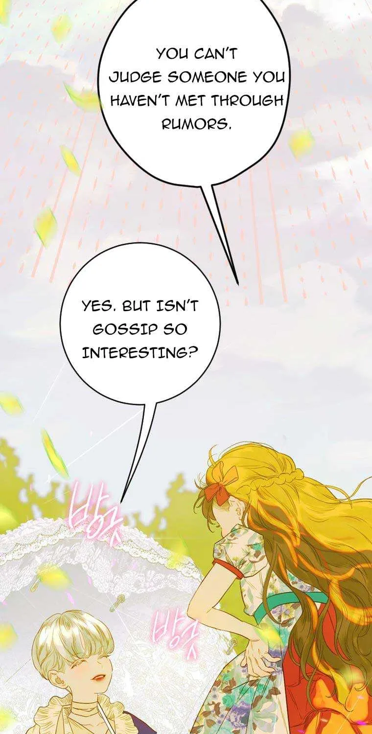 My Mother Got Married By Contract Chapter 21 page 19 - 