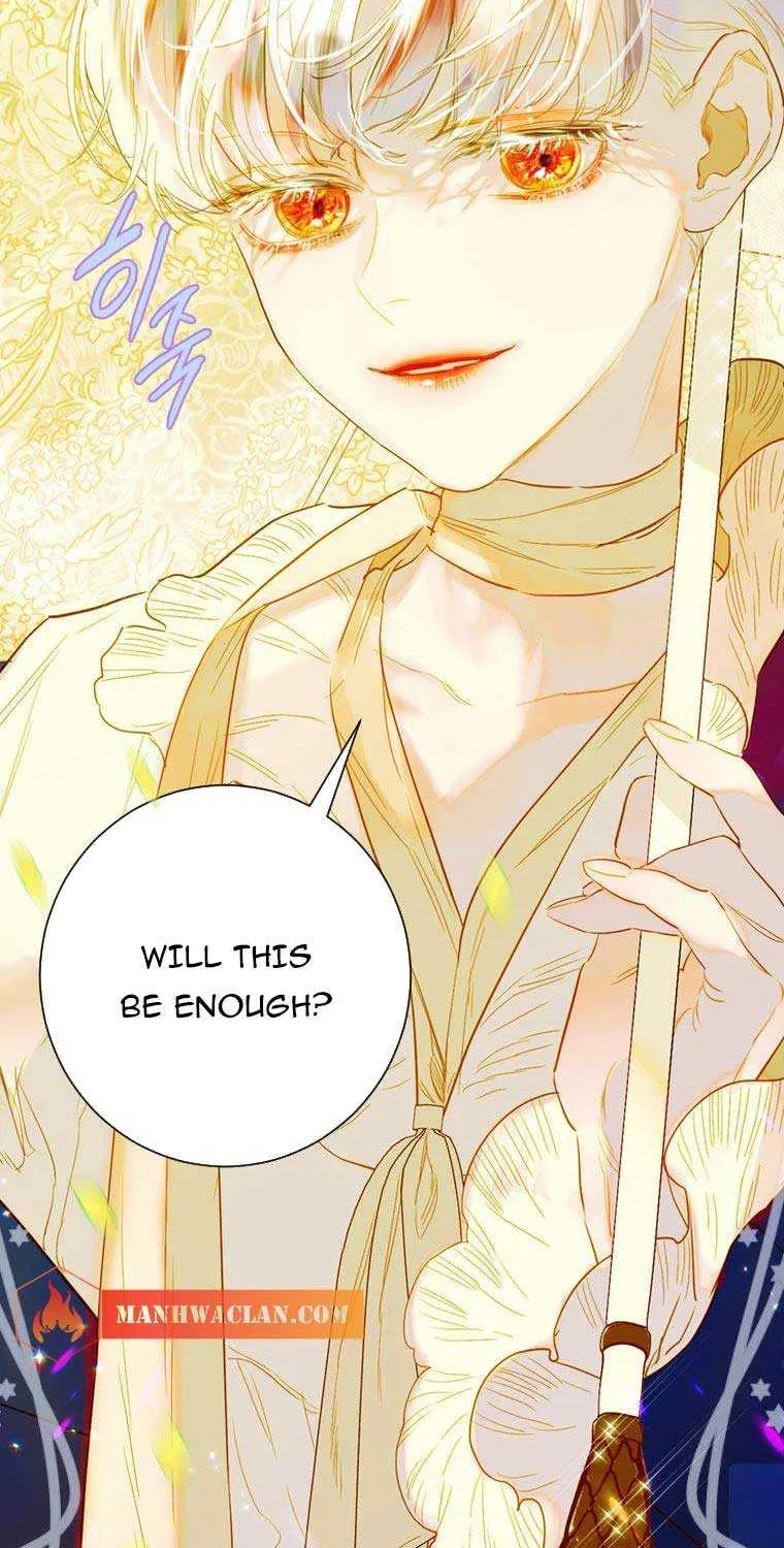 My Mother Got Married By Contract Chapter 21 page 25 - 