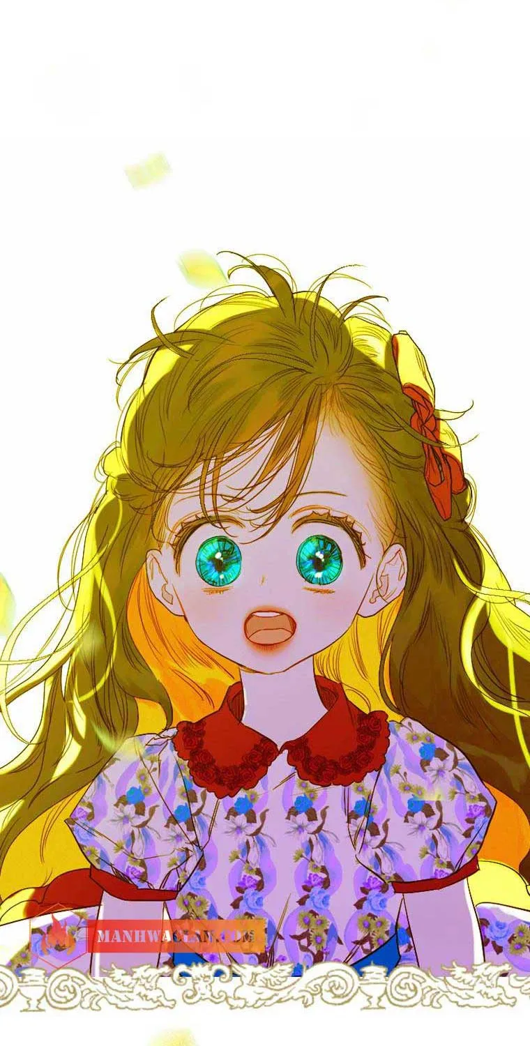 My Mother Got Married By Contract Chapter 21 page 4 - 