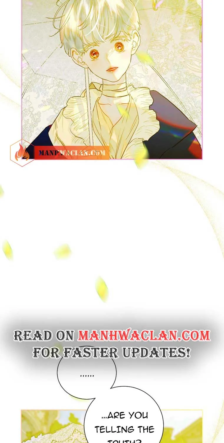 My Mother Got Married By Contract Chapter 21 page 31 - 