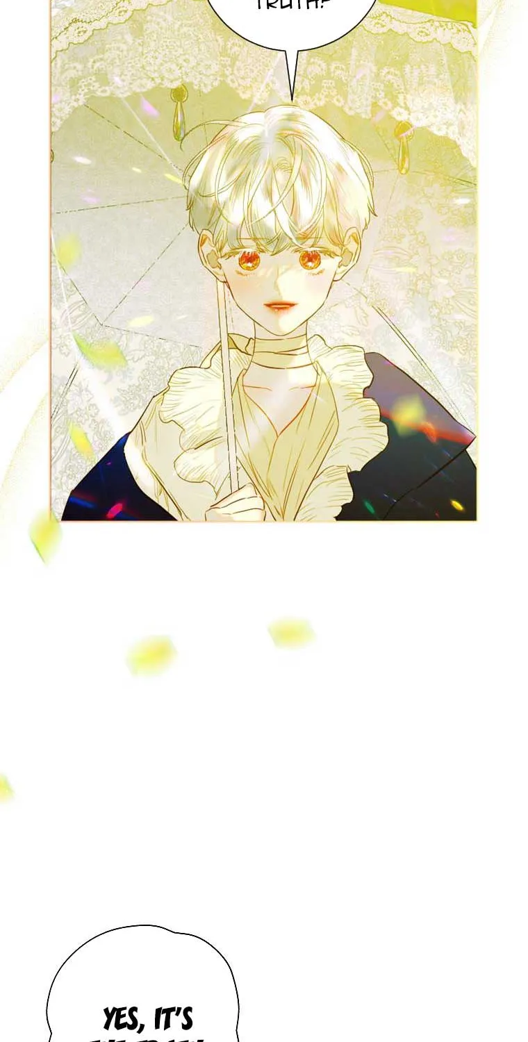 My Mother Got Married By Contract Chapter 21 page 32 - 