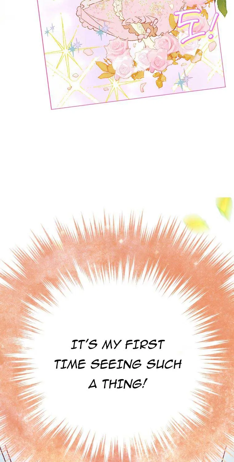 My Mother Got Married By Contract Chapter 21 page 35 - 