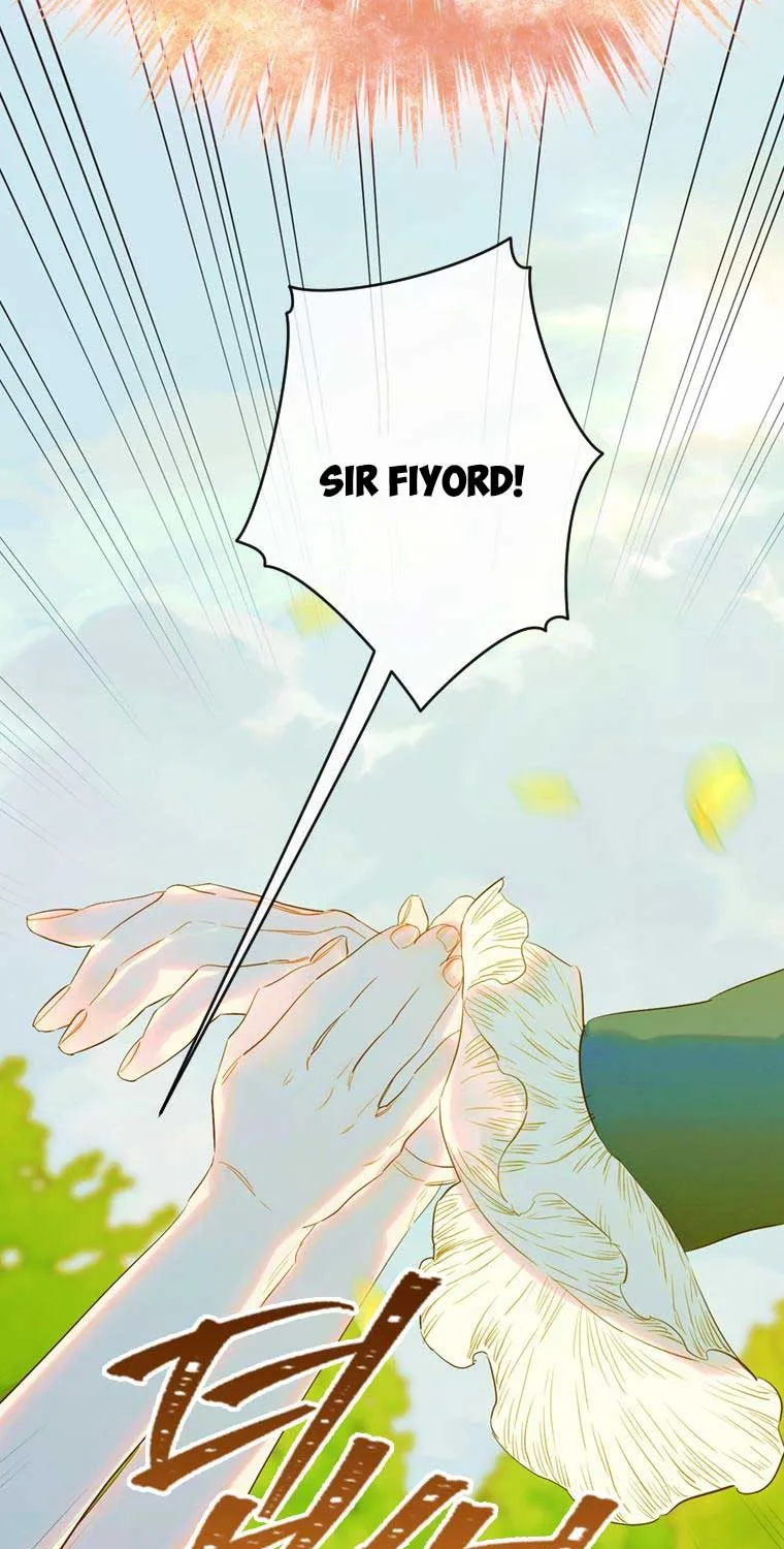 My Mother Got Married By Contract Chapter 21 page 36 - 