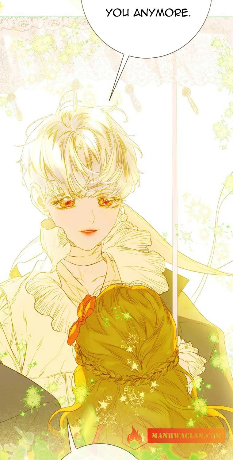 My Mother Got Married By Contract Chapter 21 page 53 - 