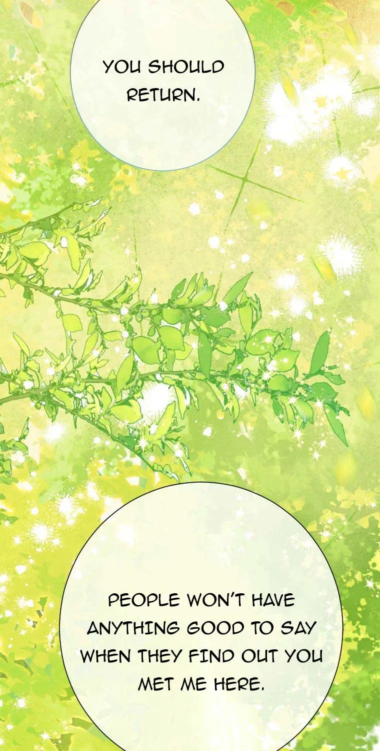 My Mother Got Married By Contract Chapter 21 page 54 - 