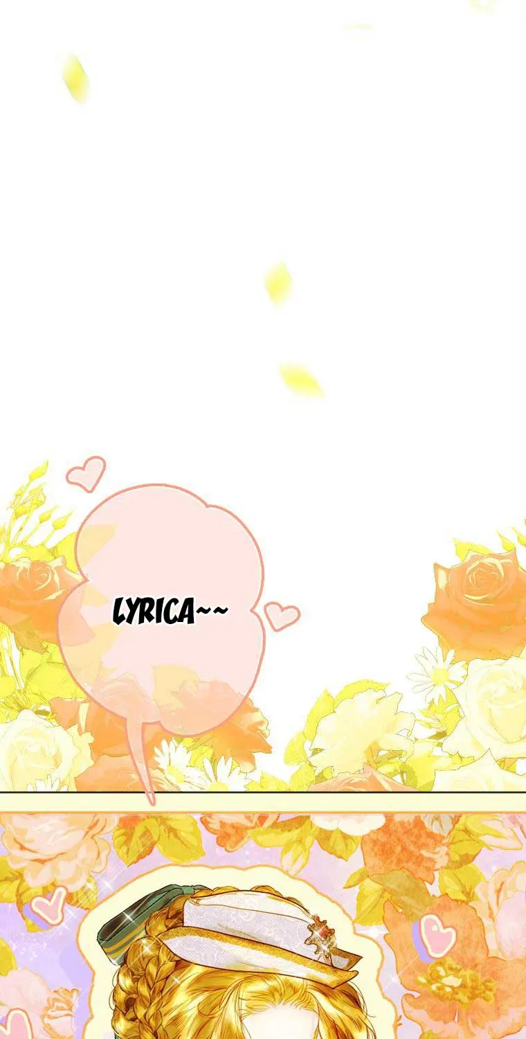 My Mother Got Married By Contract Chapter 21 page 57 - 