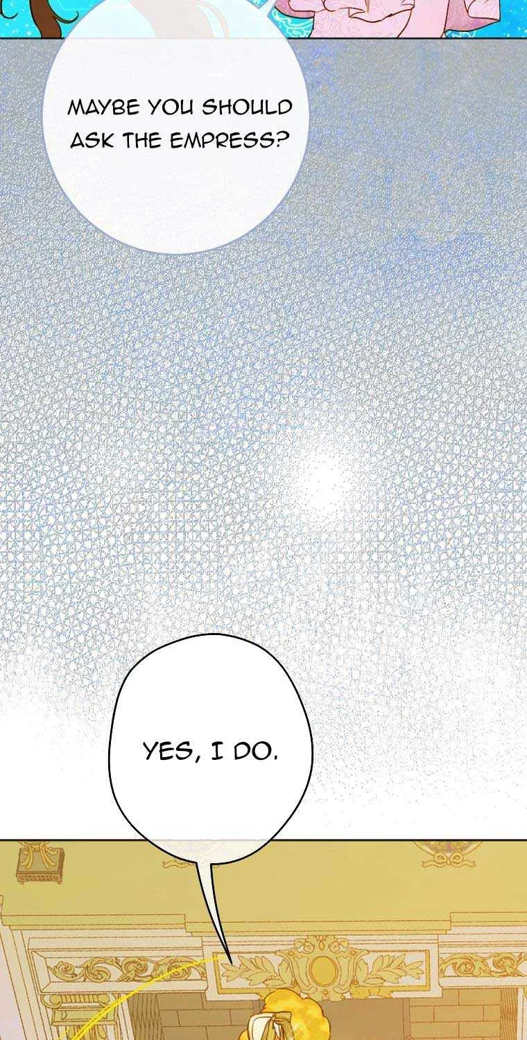 My Mother Got Married By Contract Chapter 21 page 63 - 