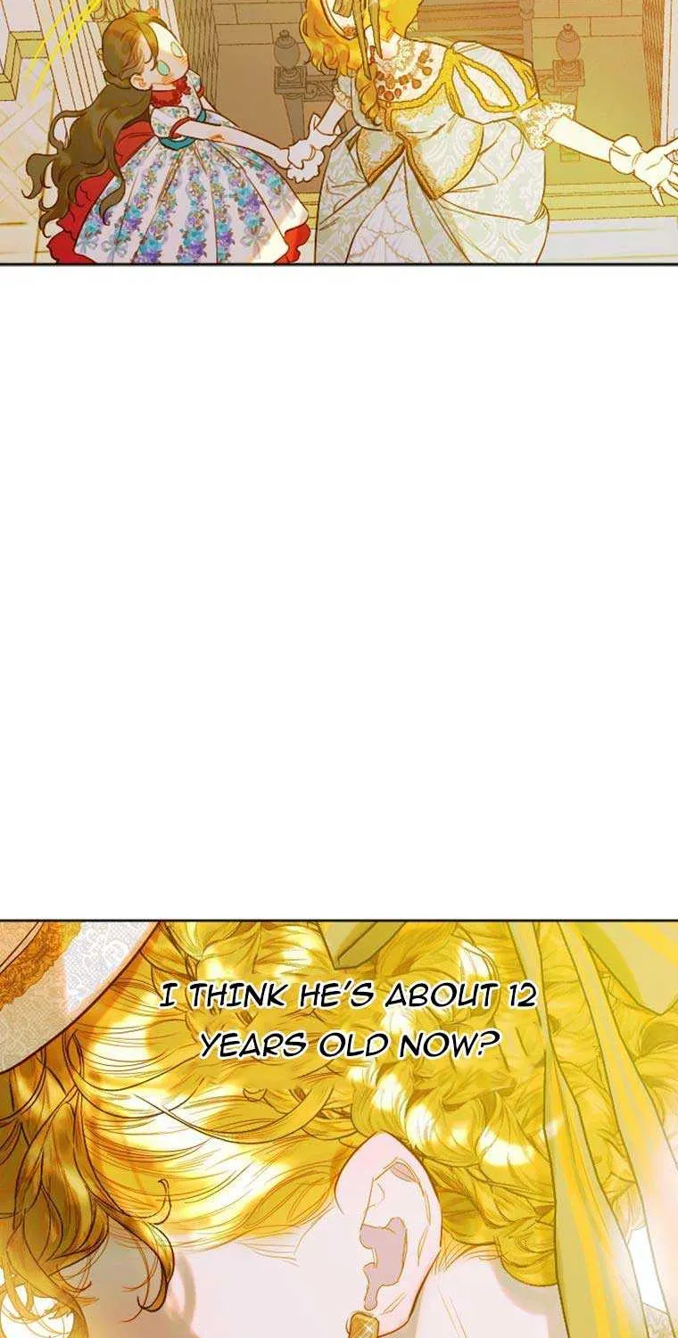 My Mother Got Married By Contract Chapter 21 page 64 - 