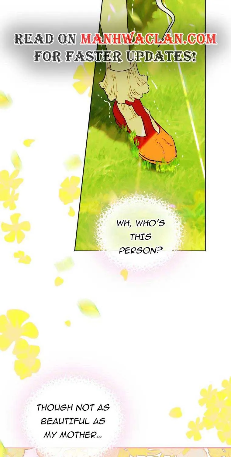 My Mother Got Married By Contract Chapter 21 page 8 - 