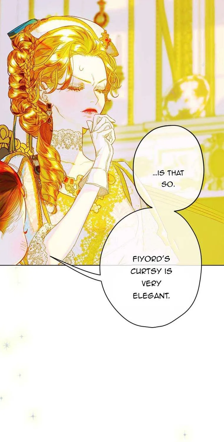 My Mother Got Married By Contract Chapter 22 page 17 - 