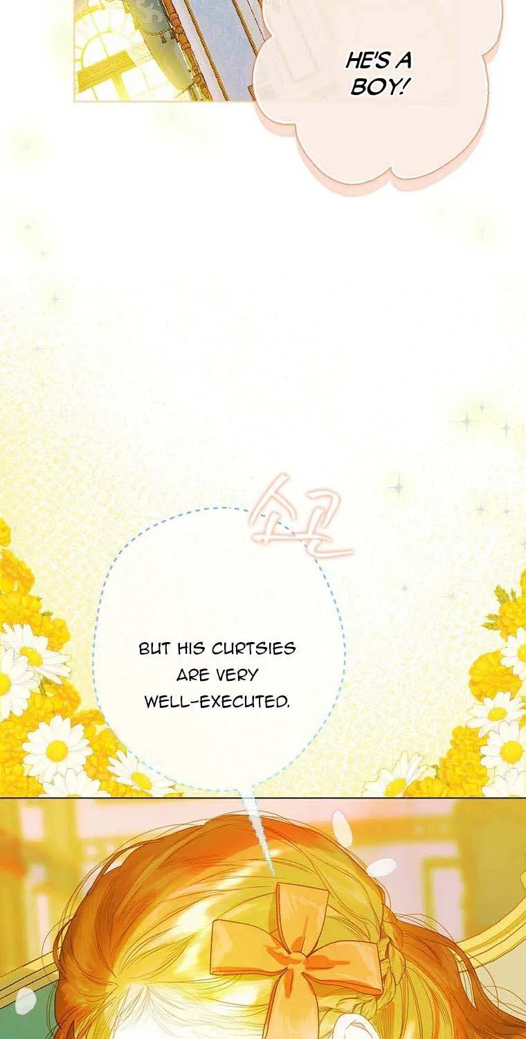 My Mother Got Married By Contract Chapter 22 page 20 - 