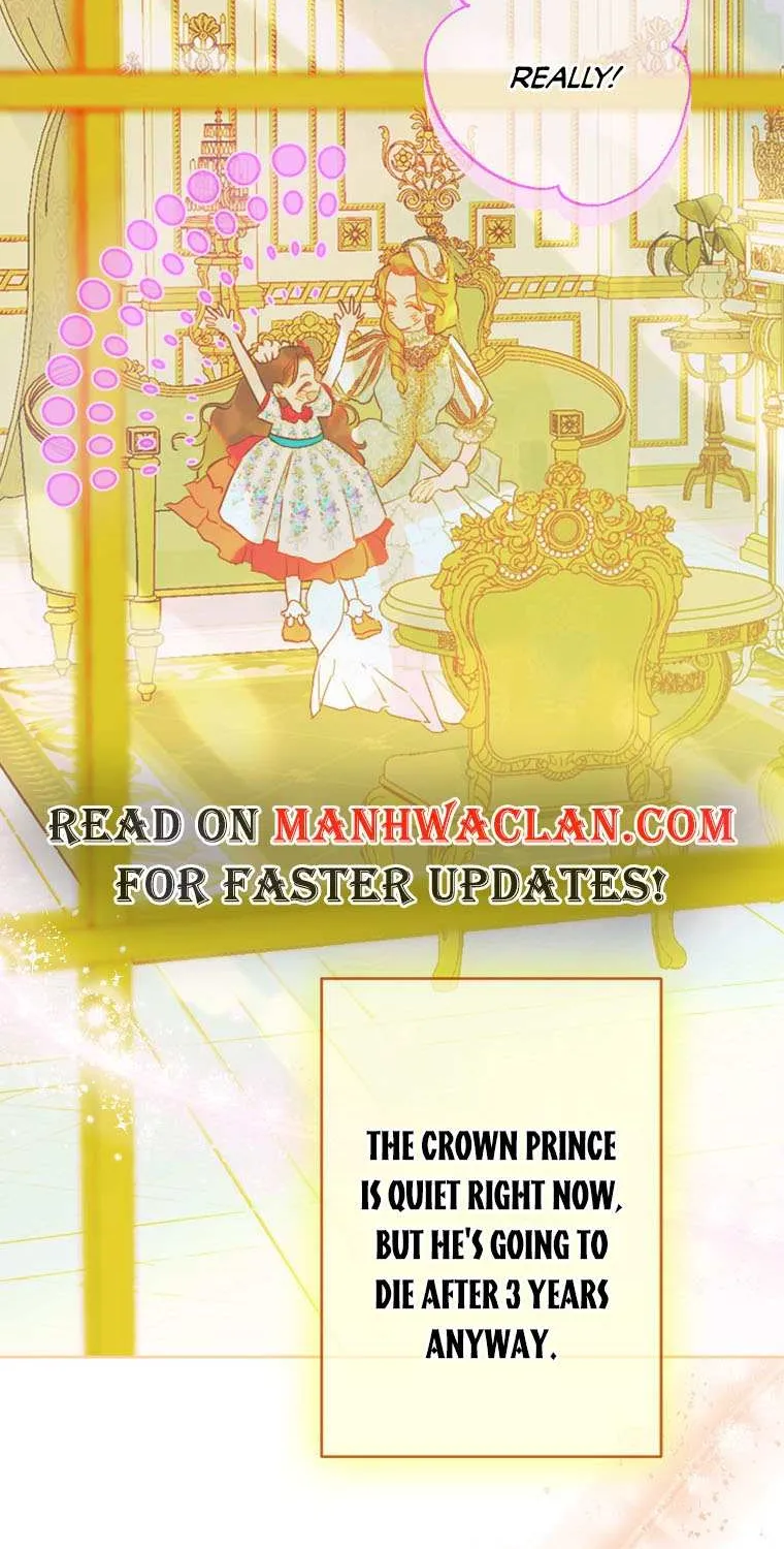 My Mother Got Married By Contract Chapter 22 page 24 - 