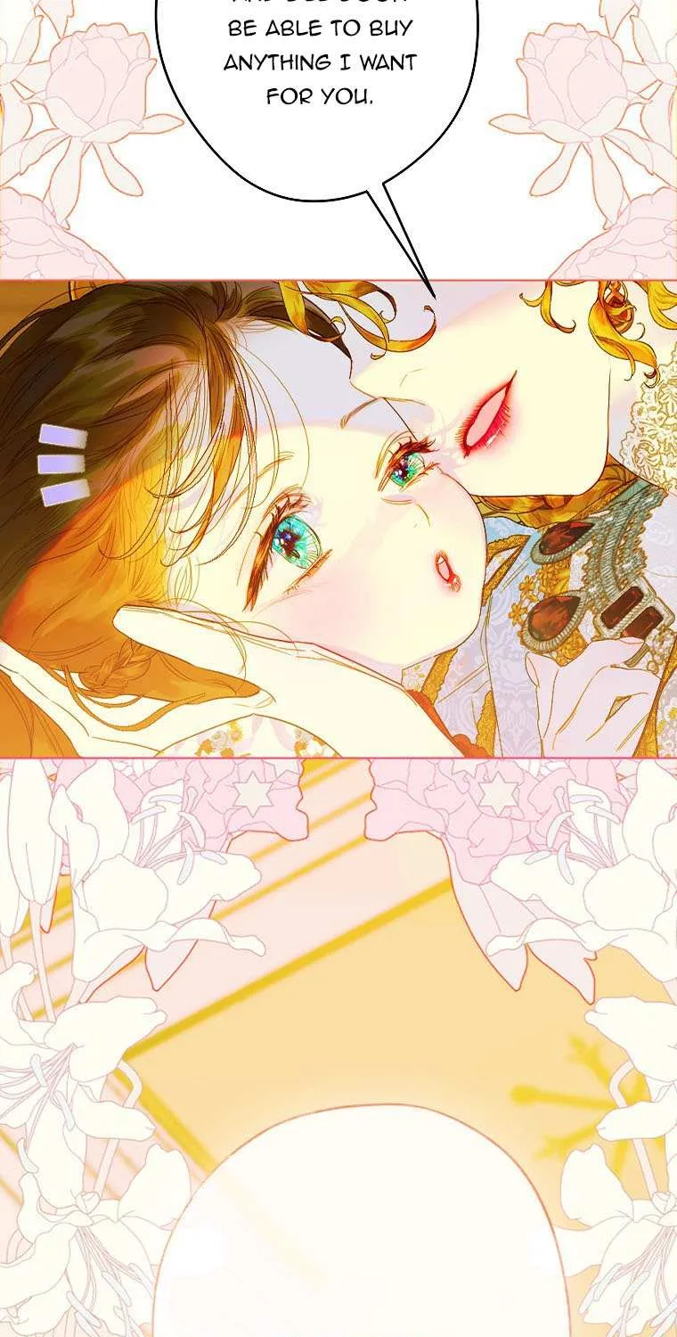 My Mother Got Married By Contract Chapter 22 page 29 - 