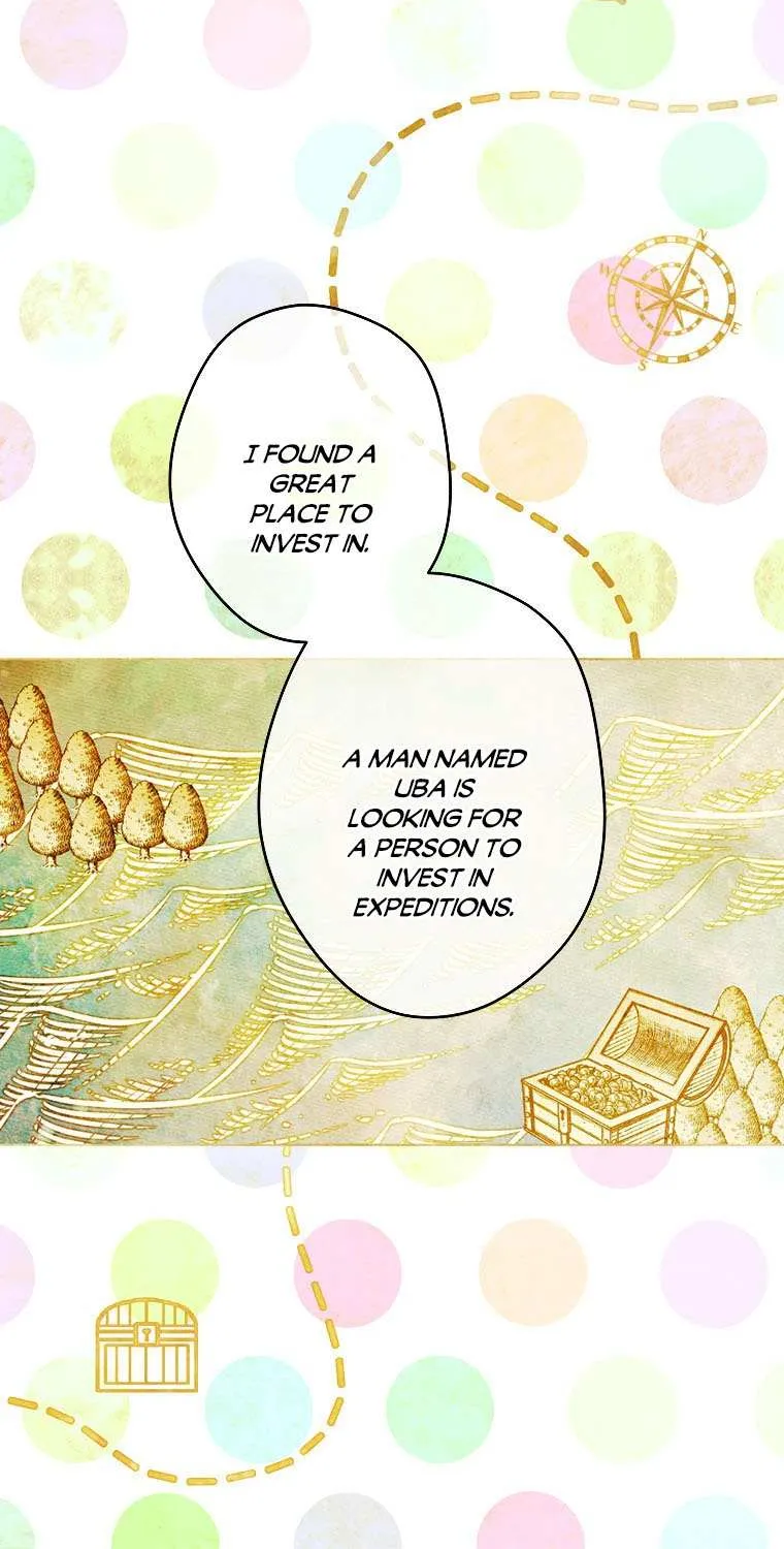My Mother Got Married By Contract Chapter 22 page 33 - 
