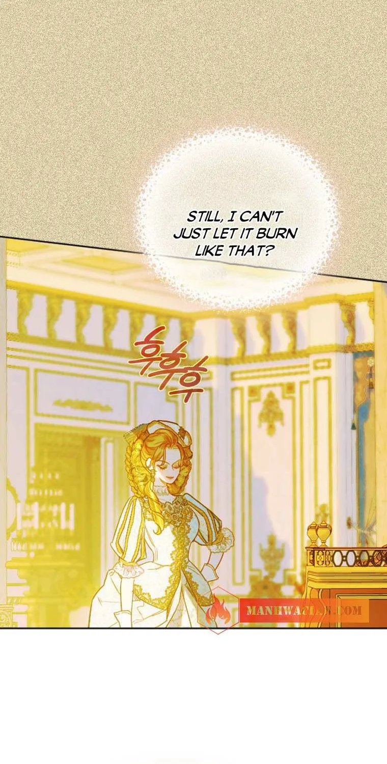 My Mother Got Married By Contract Chapter 22 page 39 - 