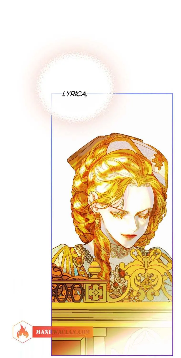 My Mother Got Married By Contract Chapter 22 page 41 - 