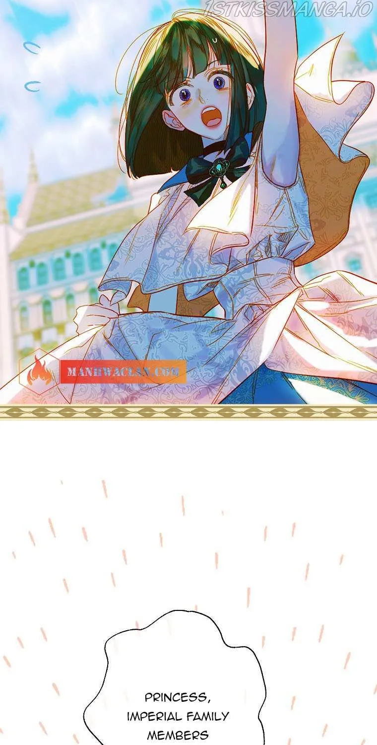 My Mother Got Married By Contract Chapter 22 page 44 - 