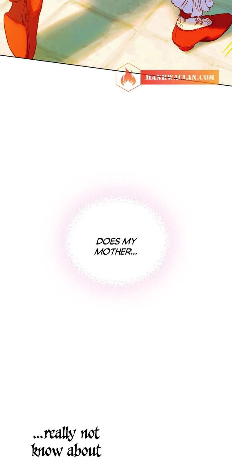 My Mother Got Married By Contract Chapter 22 page 51 - 