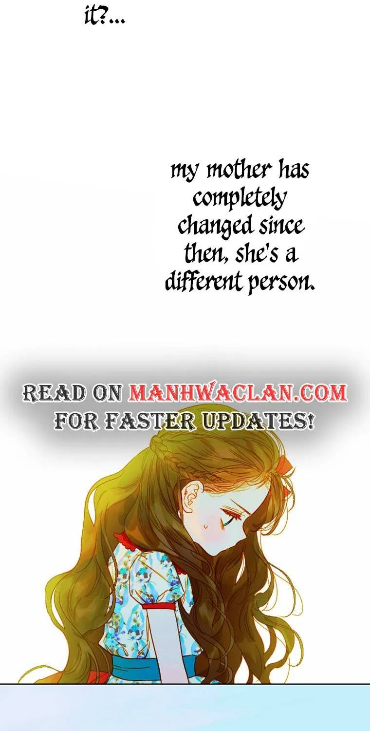 My Mother Got Married By Contract Chapter 22 page 52 - 