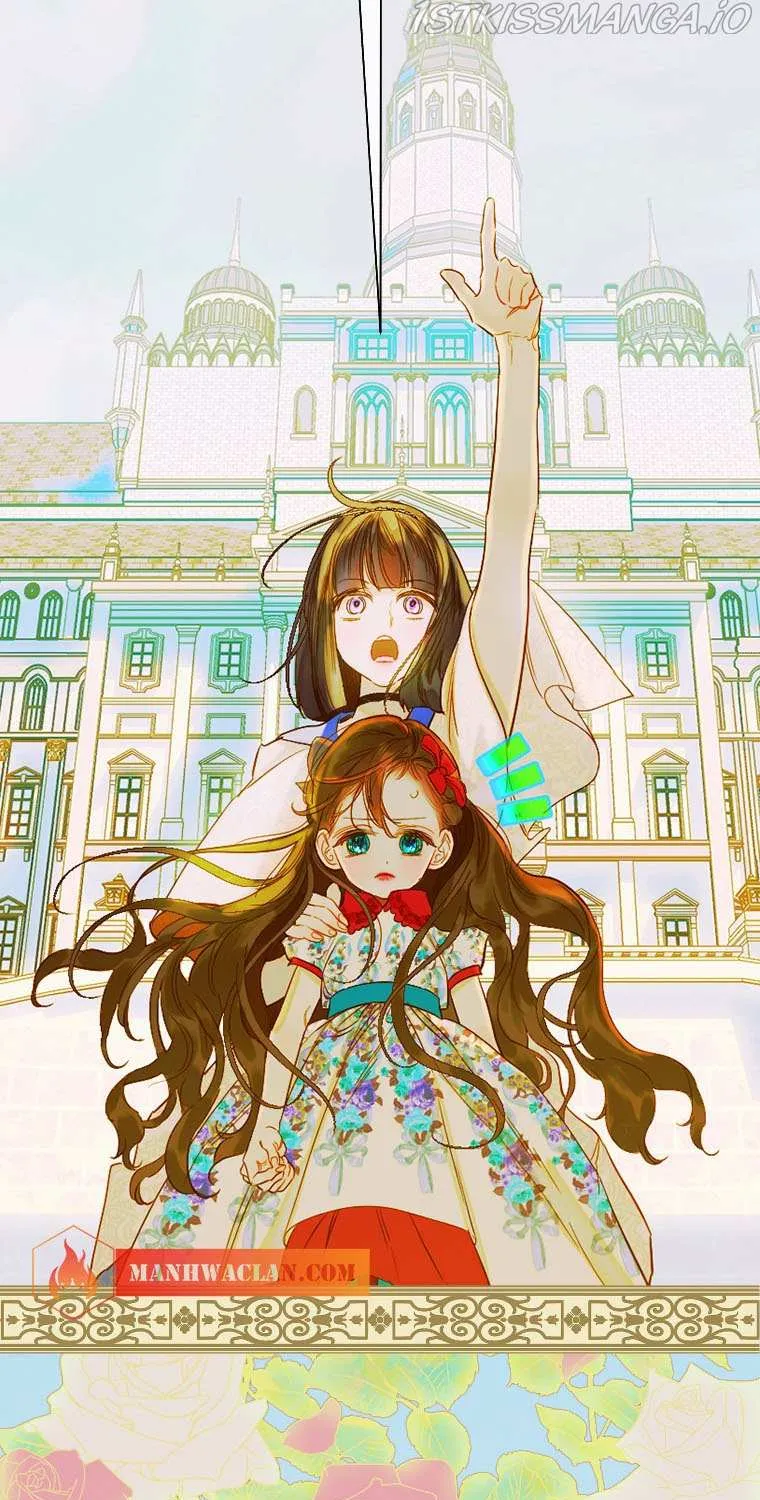 My Mother Got Married By Contract Chapter 22 page 55 - 