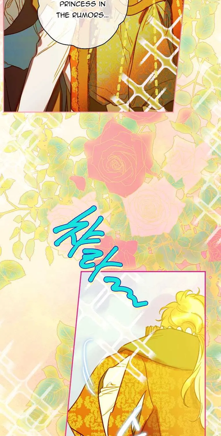 My Mother Got Married By Contract Chapter 22 page 59 - 
