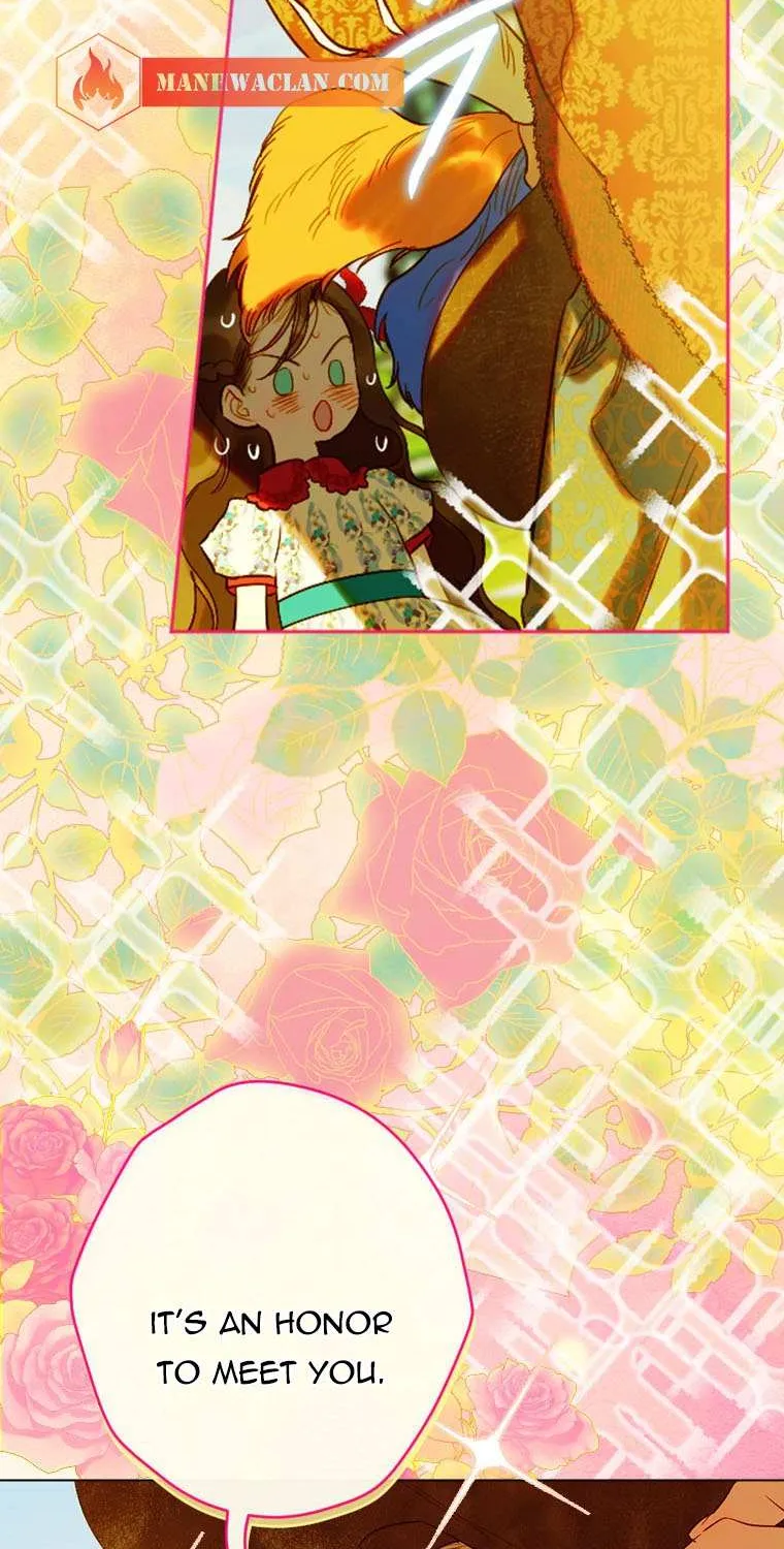 My Mother Got Married By Contract Chapter 22 page 60 - 