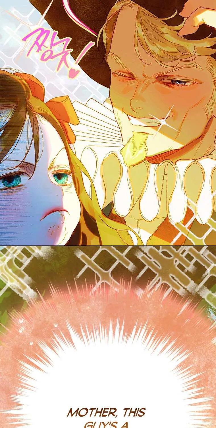My Mother Got Married By Contract Chapter 22 page 61 - 