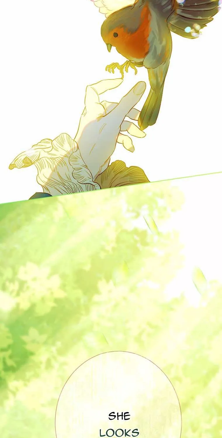 My Mother Got Married By Contract Chapter 22 page 69 - 