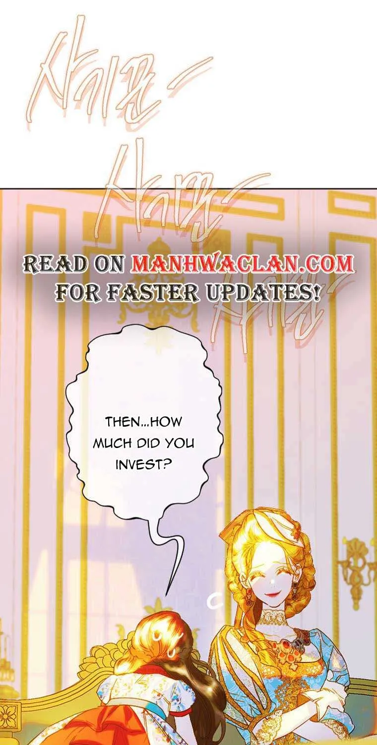 My Mother Got Married By Contract Chapter 22 page 77 - 