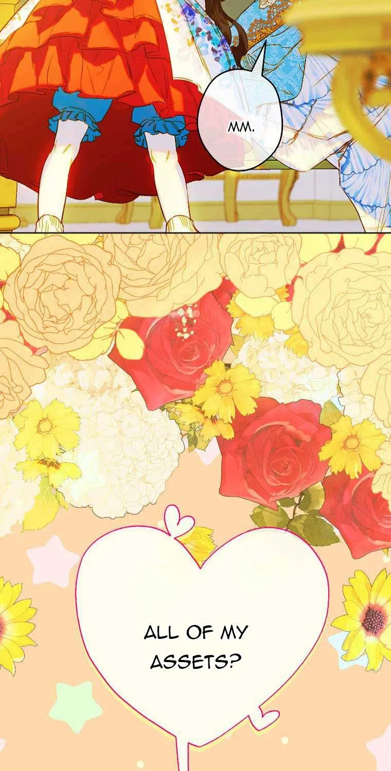 My Mother Got Married By Contract Chapter 22 page 78 - 