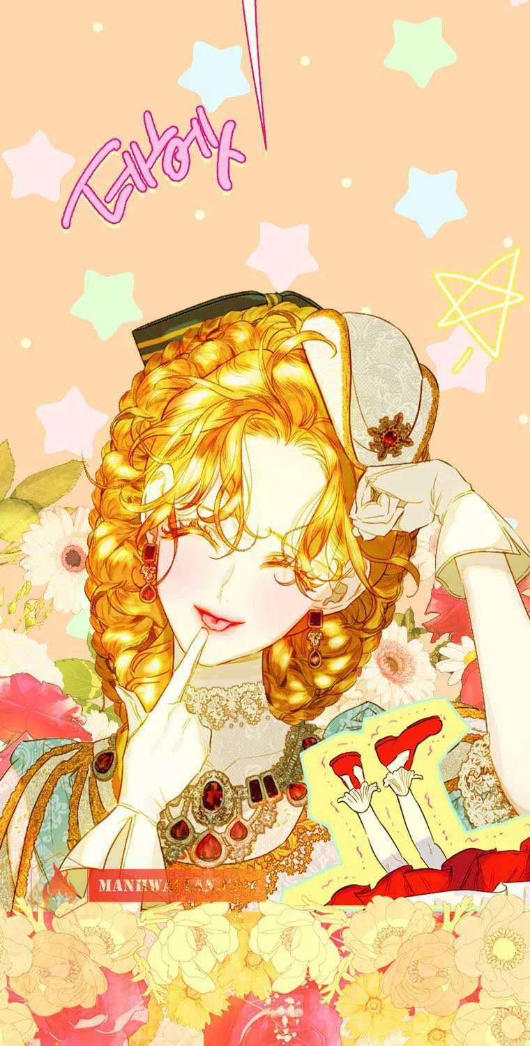 My Mother Got Married By Contract Chapter 22 page 79 - 