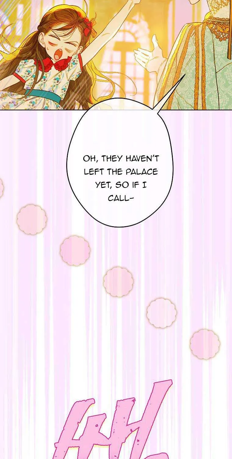 My Mother Got Married By Contract Chapter 22 page 81 - 