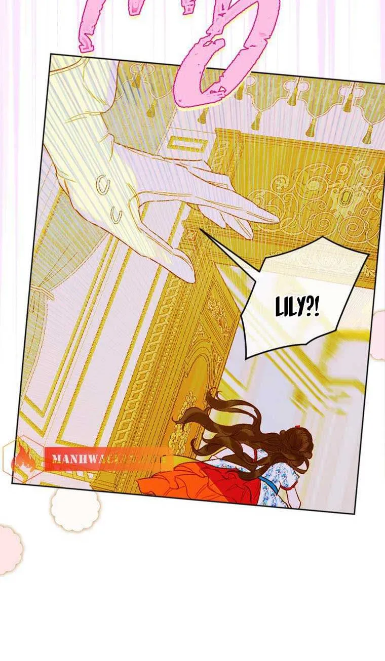 My Mother Got Married By Contract Chapter 22 page 82 - 
