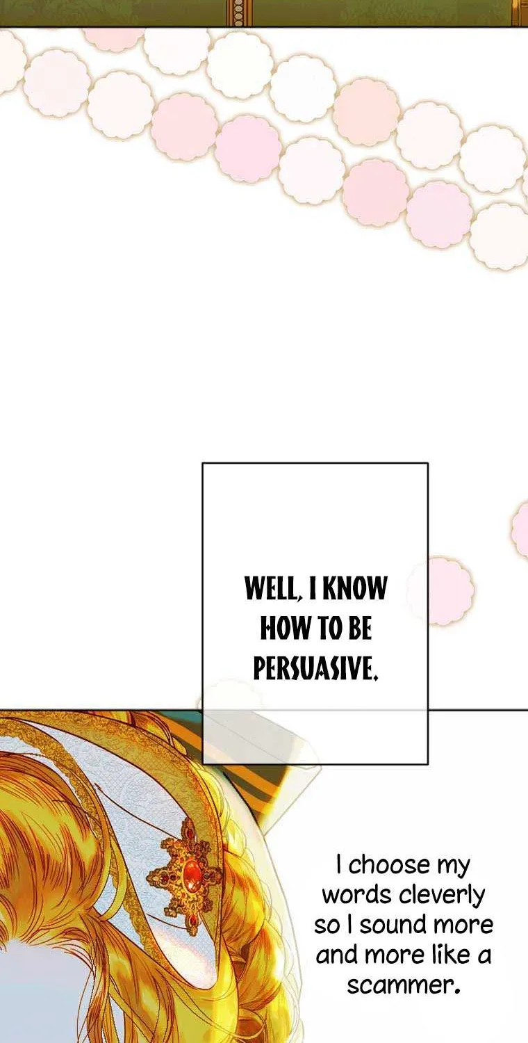 My Mother Got Married By Contract Chapter 22 page 84 - 